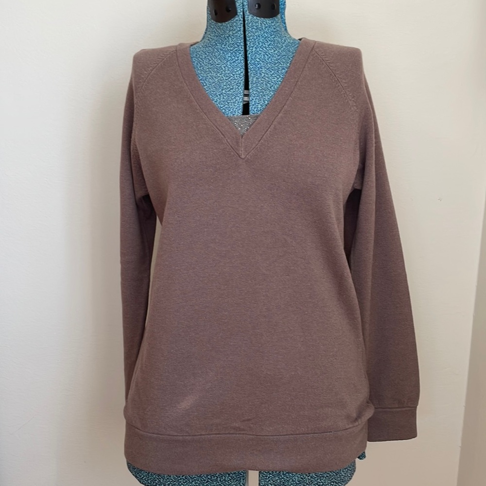 Brunello Cucinelli cashmere!
